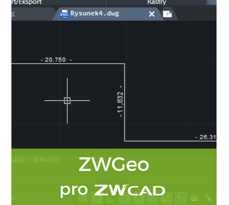 ZWGeo