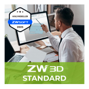 ZW3D 2025 Standard