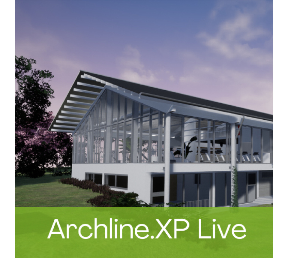 Archline.XP 2023 LIVE