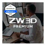 ZW3D 2025 Premium