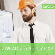 Archline.XP pro ZWCAD