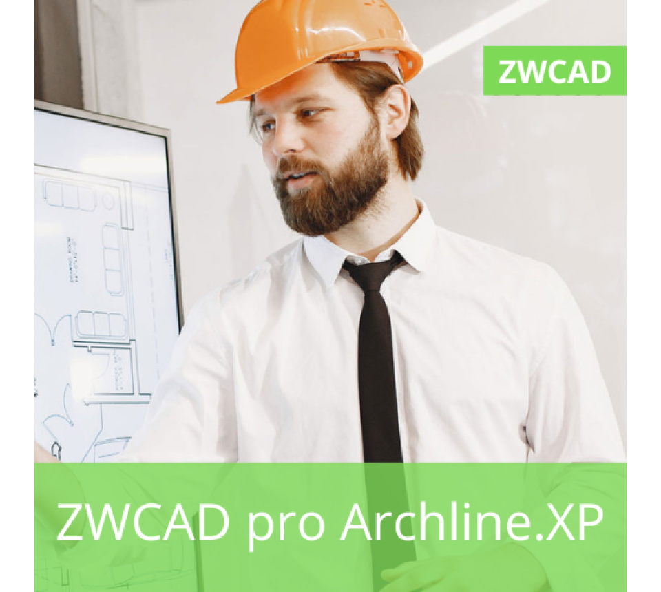 Archline.XP pro ZWCAD