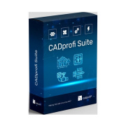 CADprofi Suite (20% sleva)